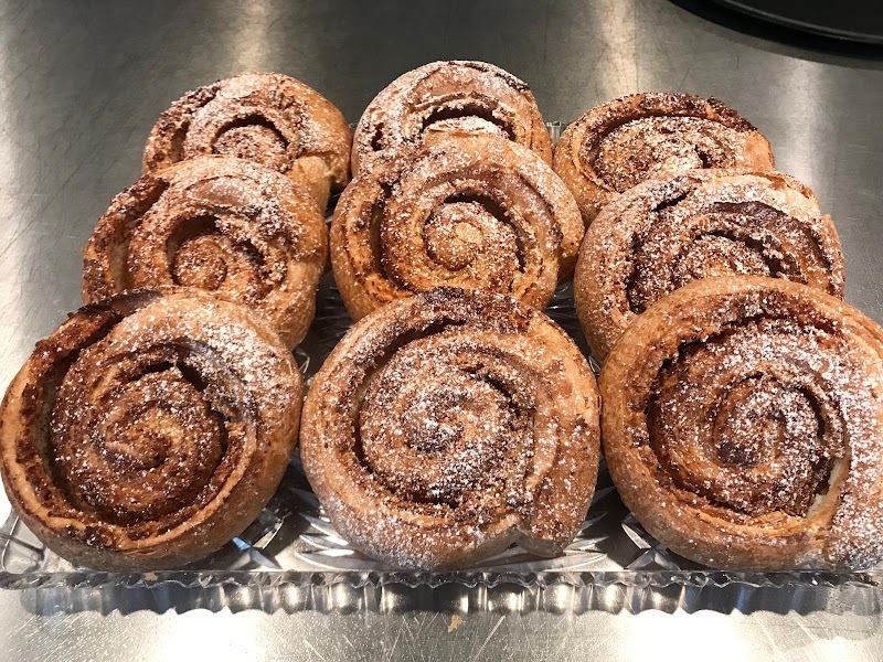 M&M Taste of Harmony Glutenfreie Konditorei - Photo 2