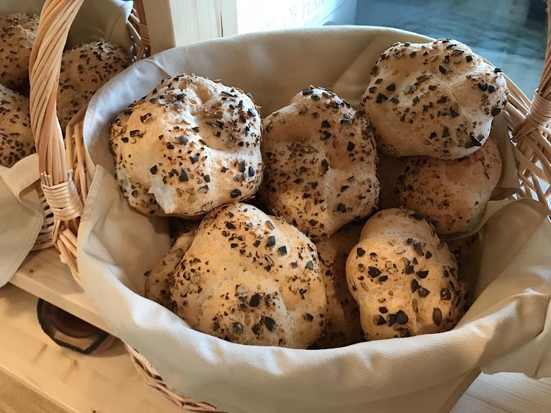 M&M Taste of Harmony Glutenfreie Konditorei - Photo 5