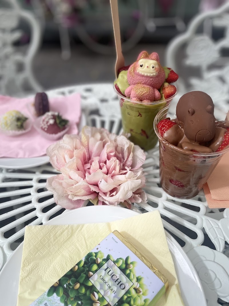 Chocotale Antwerp - Photo 7