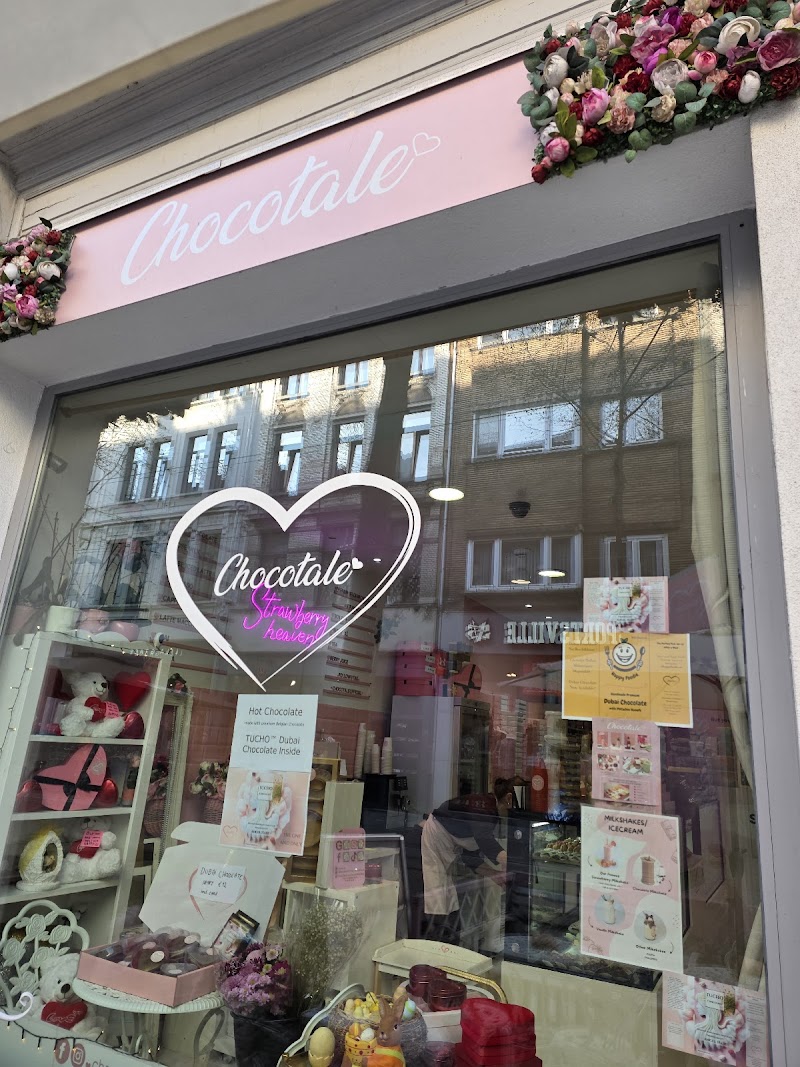 Chocotale Antwerp - Photo 5