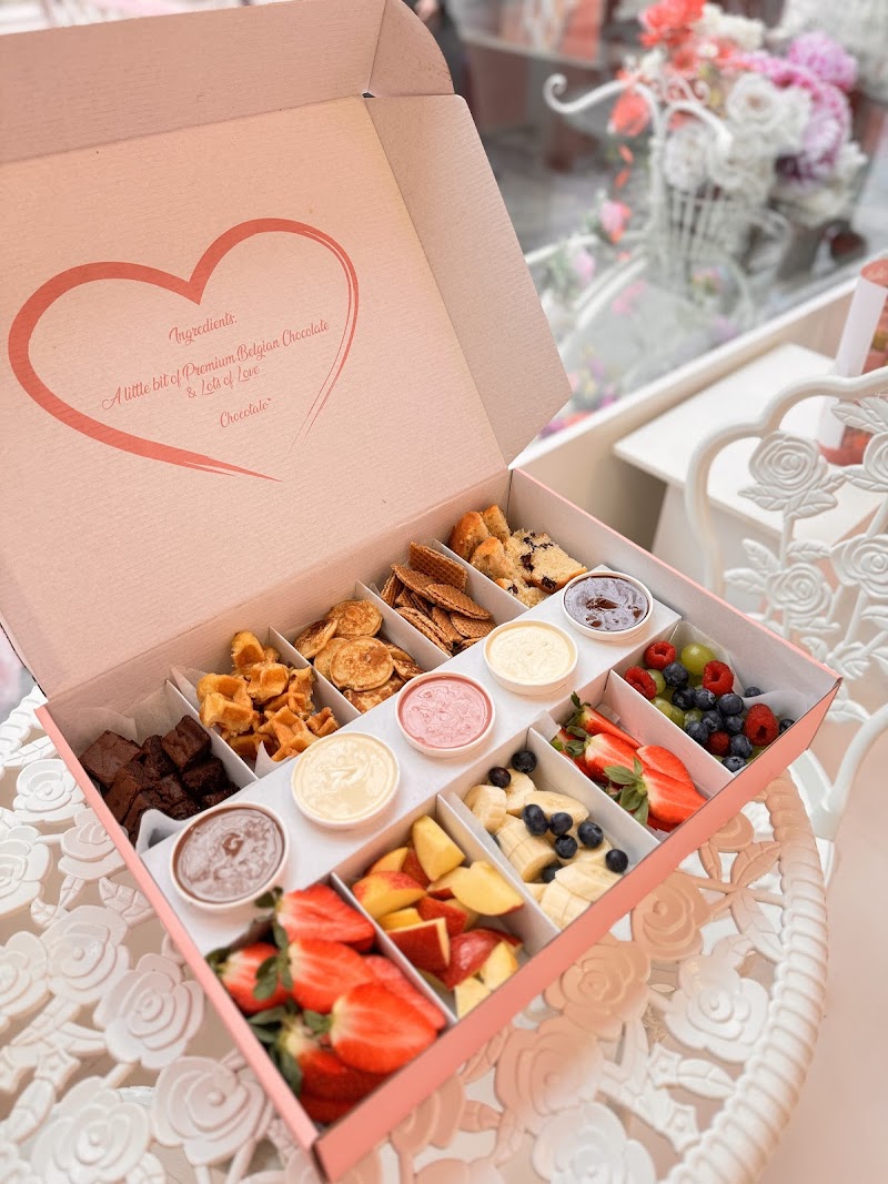 Chocotale Antwerp - Photo 8