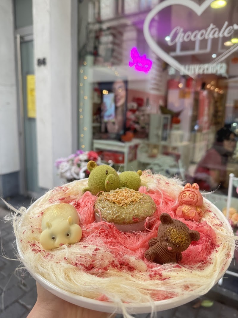 Chocotale Antwerp - Photo 2