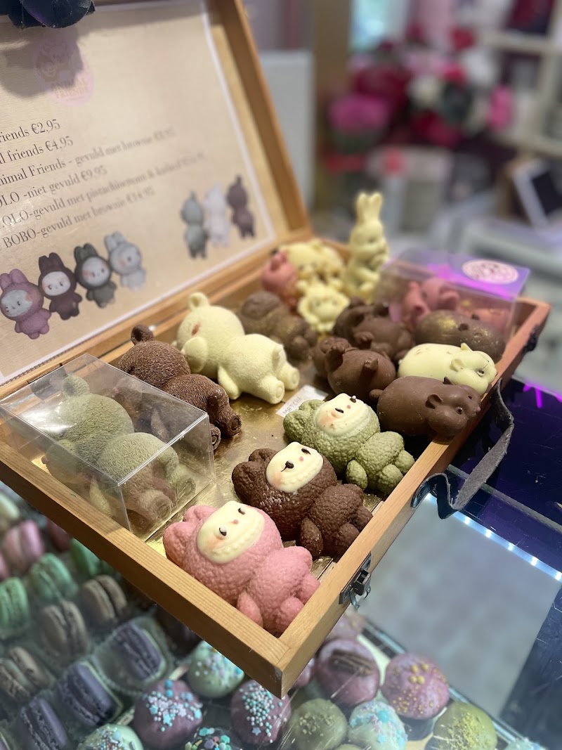 Chocotale Antwerp - Photo 4