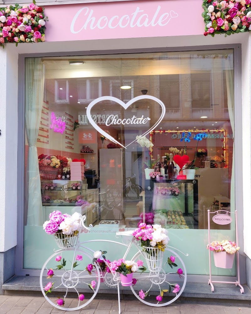 Chocotale Antwerp - Photo 3
