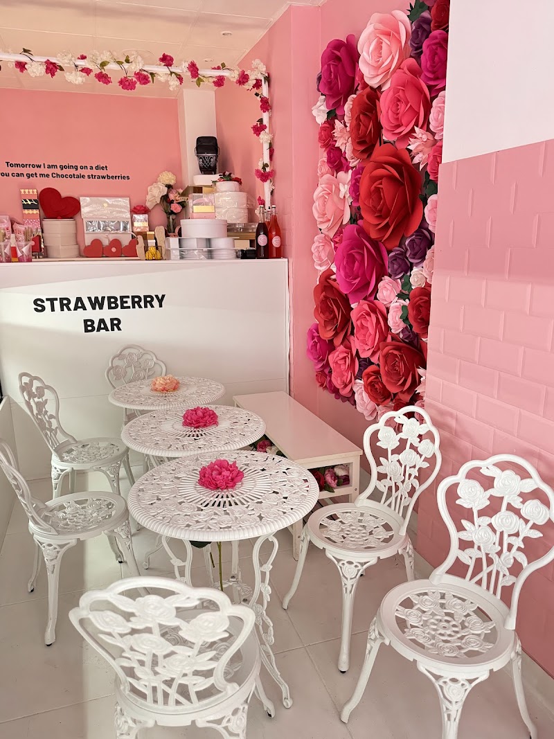 Chocotale Antwerp - Photo 6