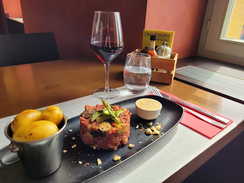 Café de la Collégiale - Photo 2