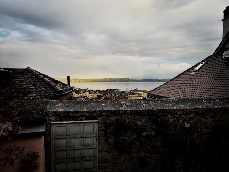 Café de la Collégiale - Photo 5