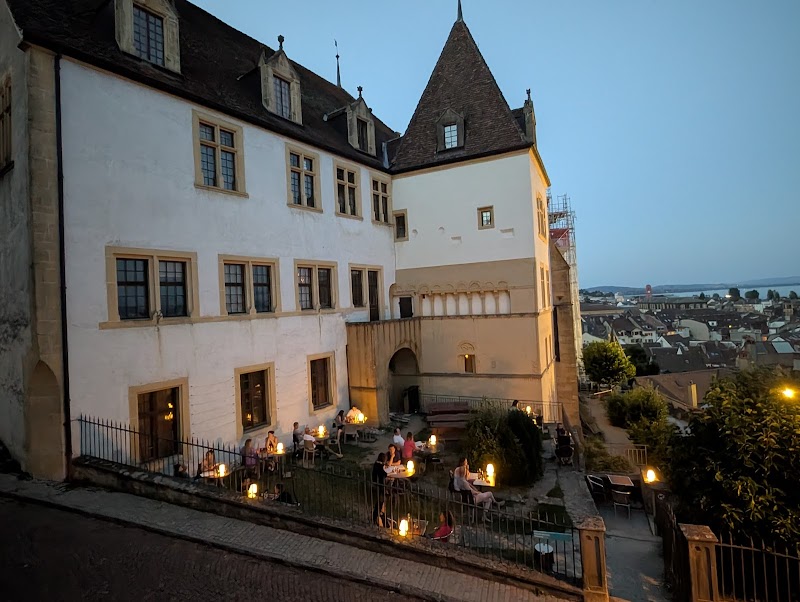 Café de la Collégiale - Photo 4