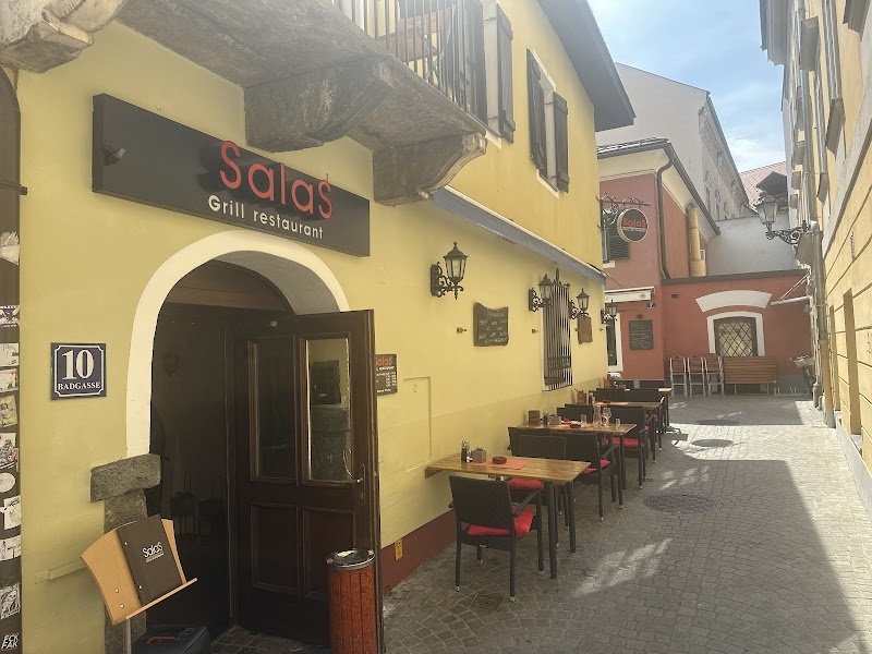 Salasgrill - Photo 1