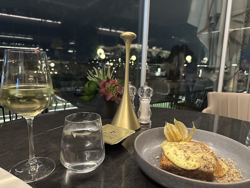 Elysium Athens Rooftop | Dining & Cocktails - Photo 5