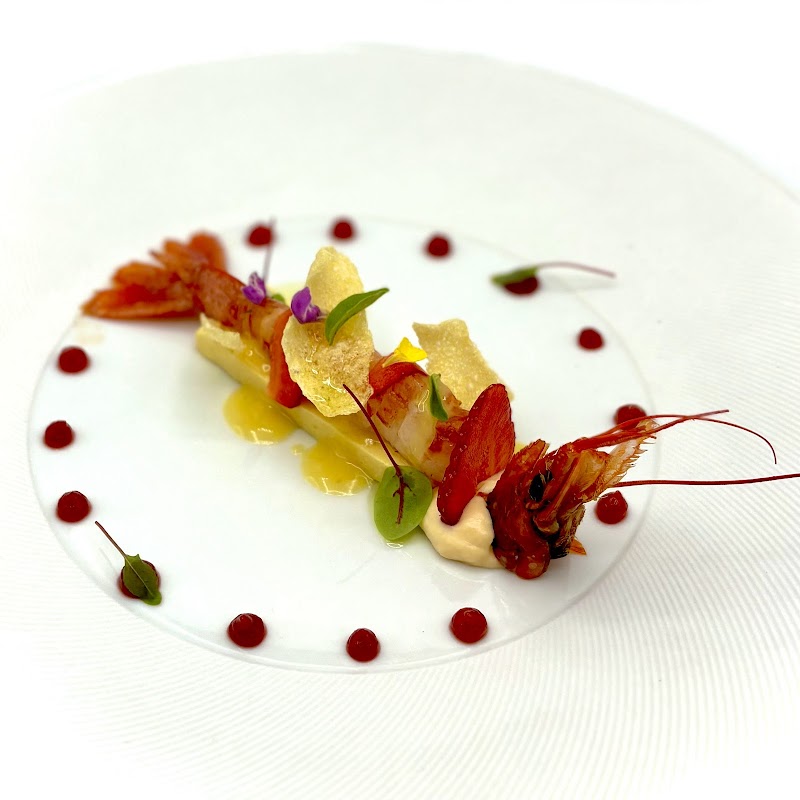 Hôtel-Restaurant la Maison du Prussien - Photo 5