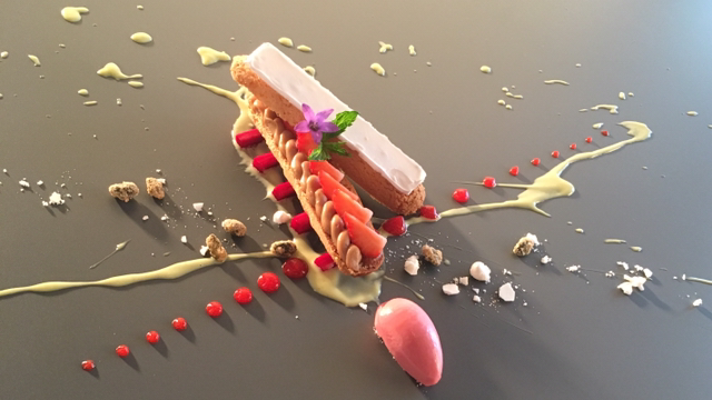 Hôtel-Restaurant la Maison du Prussien - Photo 3