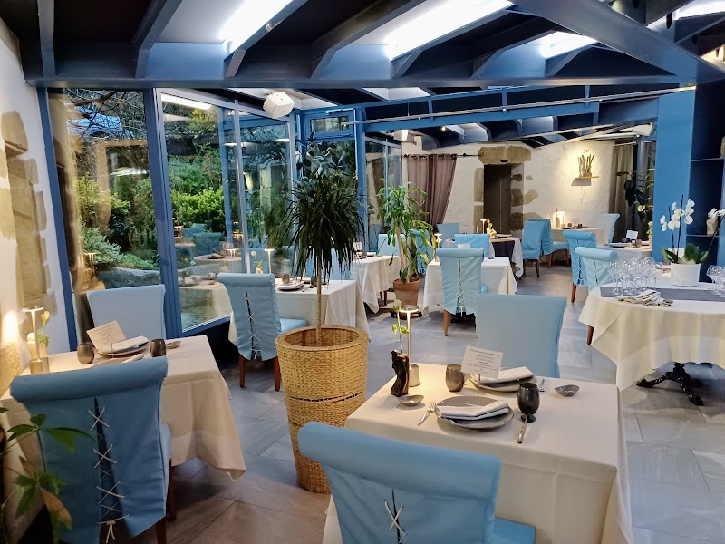 Hôtel-Restaurant la Maison du Prussien - Photo 1