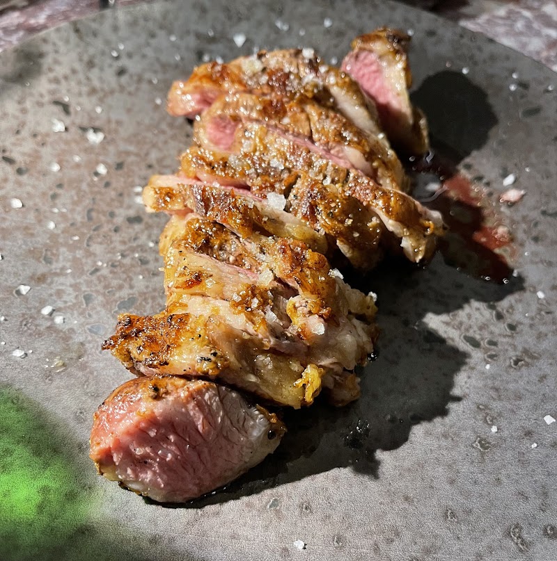 Twenty Five Restaurant - Photo 3