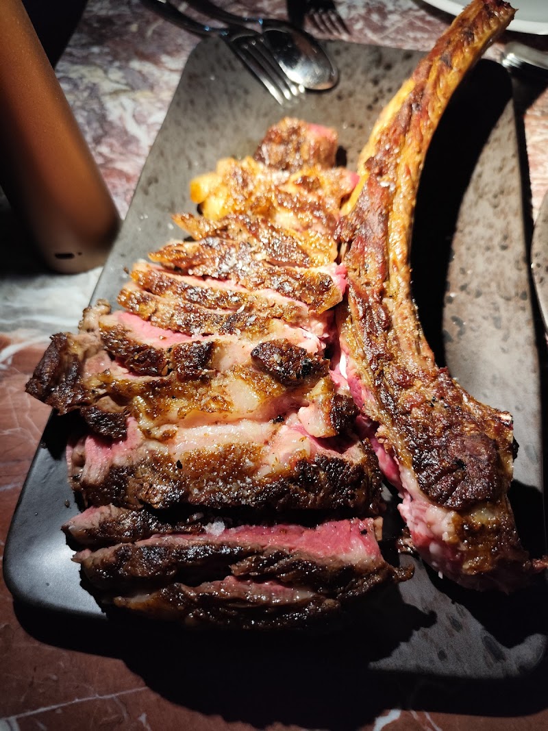 Twenty Five Restaurant - Photo 4