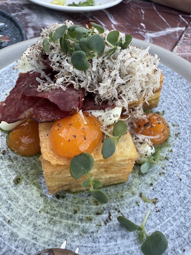 Twenty Five Restaurant - Photo 7