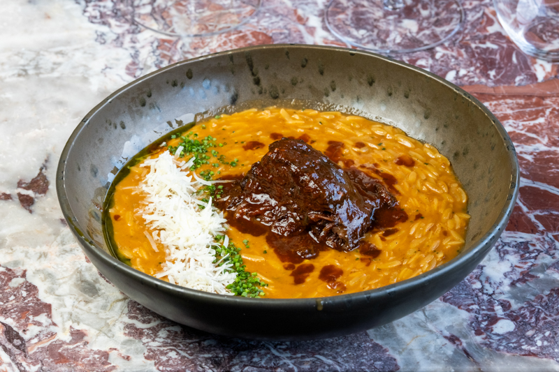 Twenty Five Restaurant - Photo 8