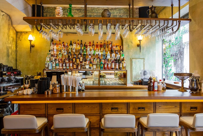 Usurum Brunch & Cocktails - Photo 1