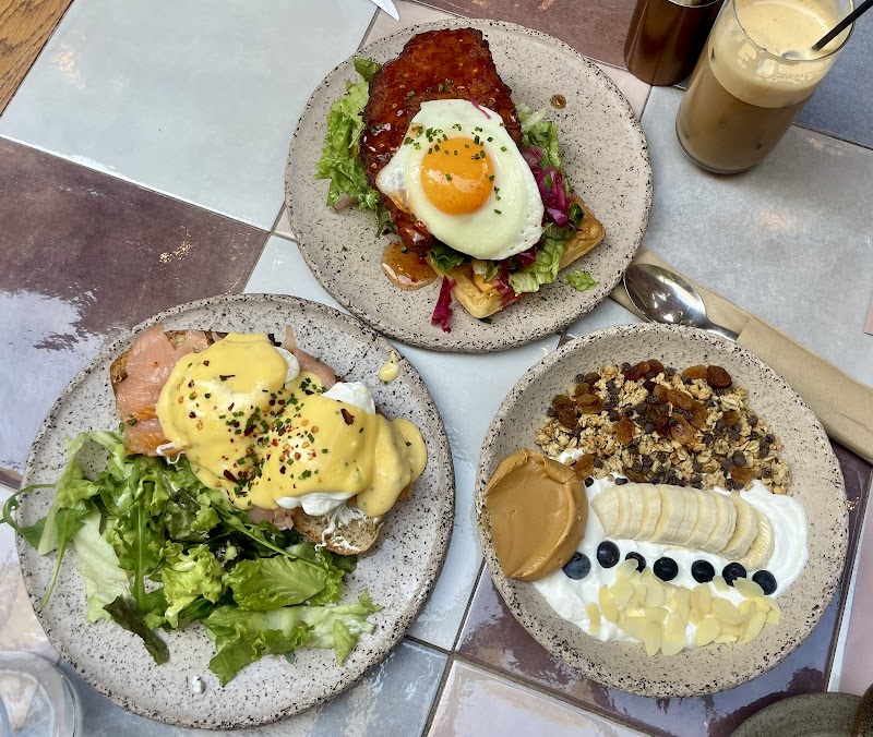 Usurum Brunch & Cocktails - Photo 3