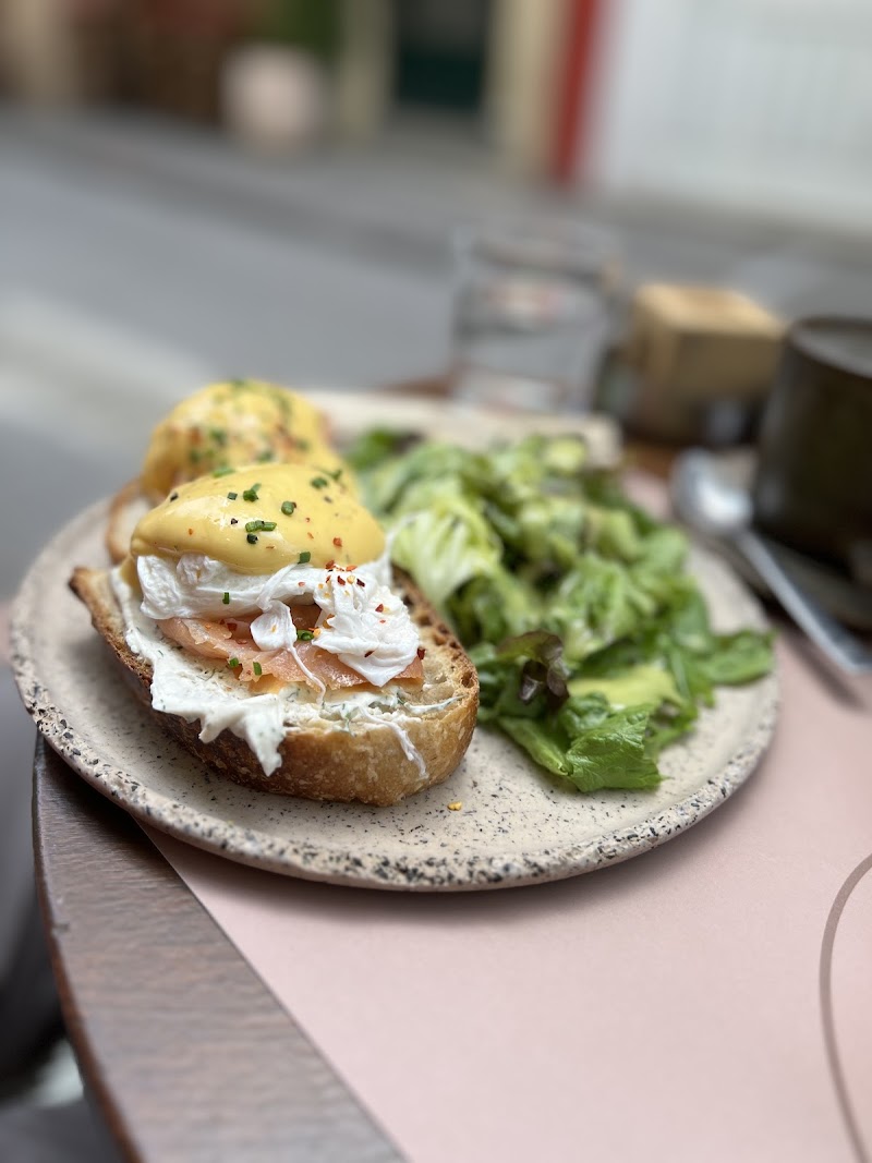 Usurum Brunch & Cocktails - Photo 4