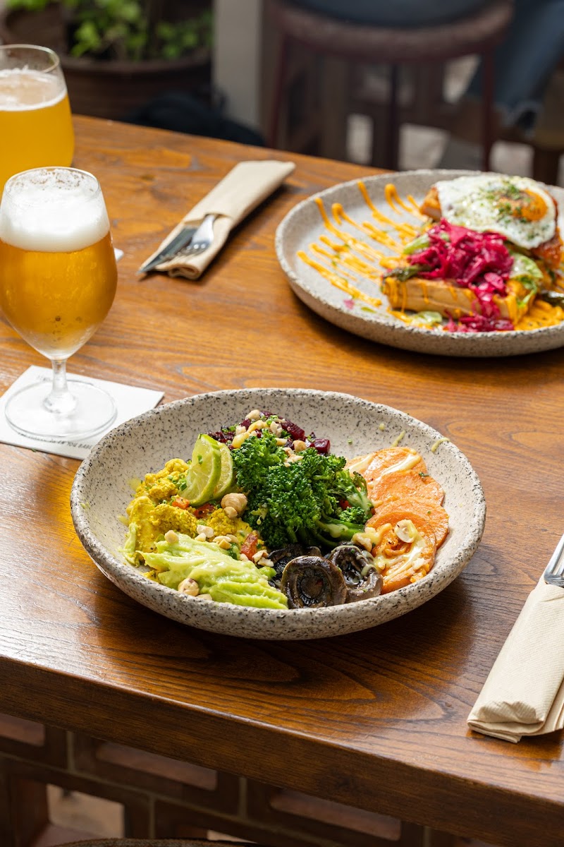 Usurum Brunch & Cocktails - Photo 2