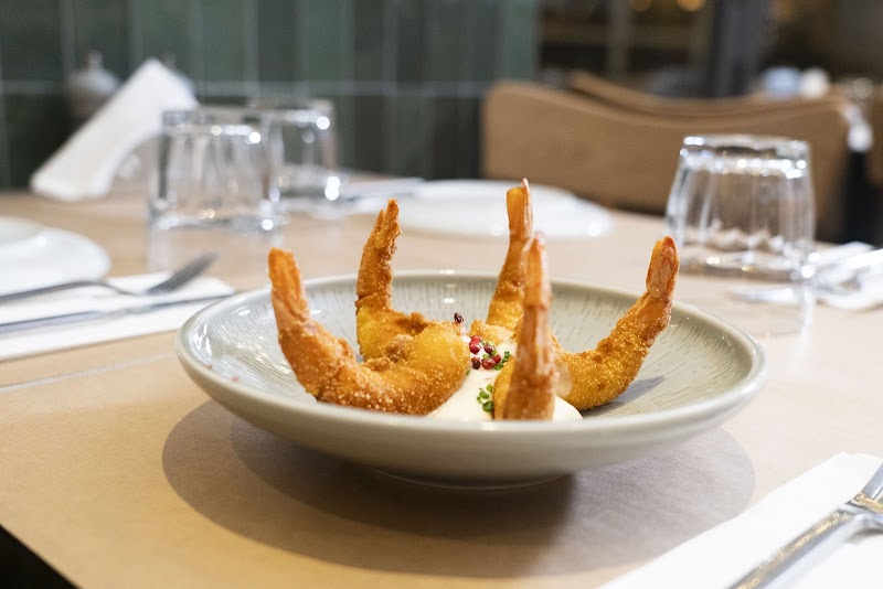 Almi family restaurant - Photo 2