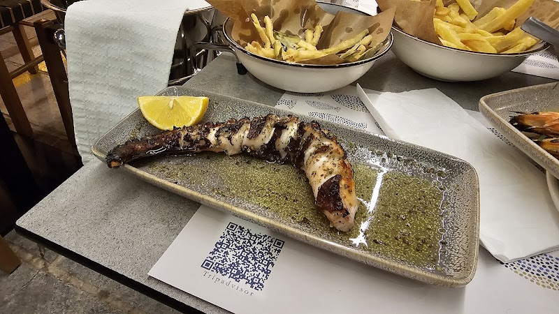 Almi family restaurant - Photo 3