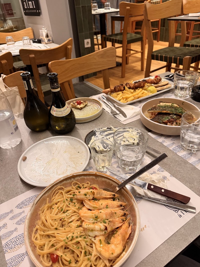 Almi family restaurant - Photo 5