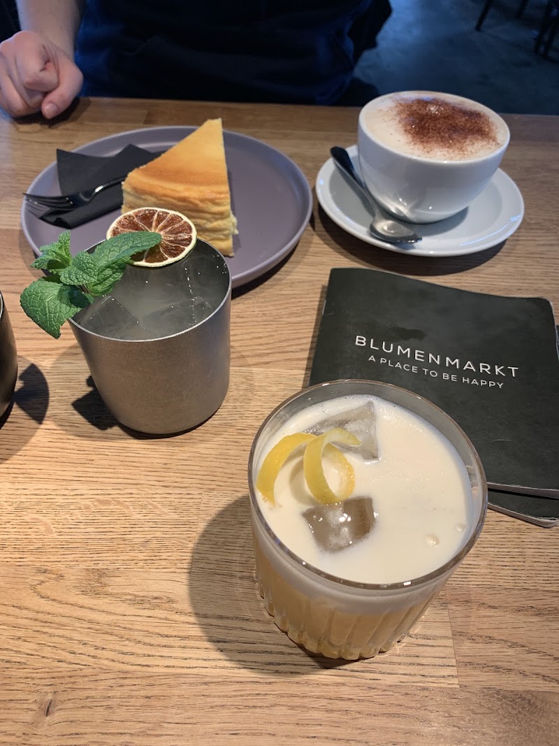 Blumenmarkt - Photo 3