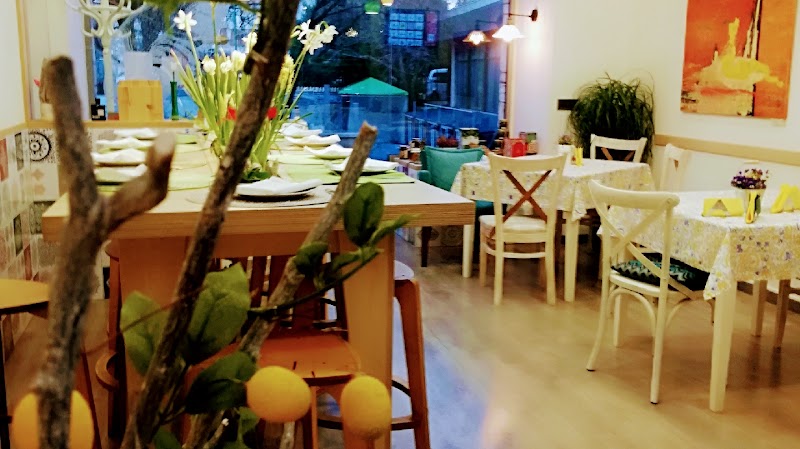 Corsi di Cucina & Corsi di Pasta - Photo 1