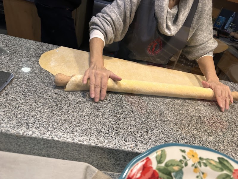 Corsi di Cucina & Corsi di Pasta - Photo 5