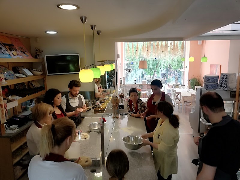 Corsi di Cucina & Corsi di Pasta - Photo 4