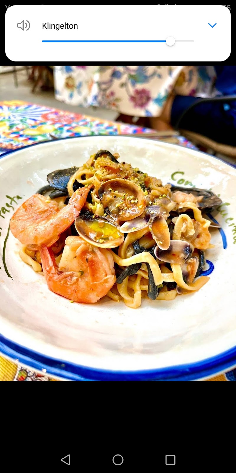 Corsi di Cucina & Corsi di Pasta - Photo 2