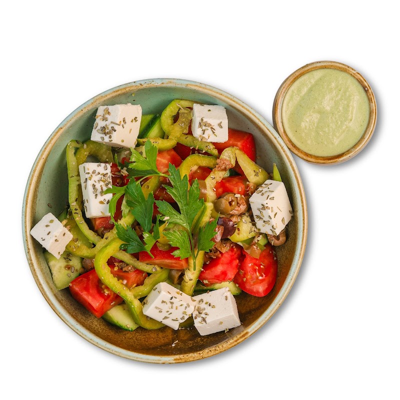 Vita Rama Vegan Restaurant - Photo 3