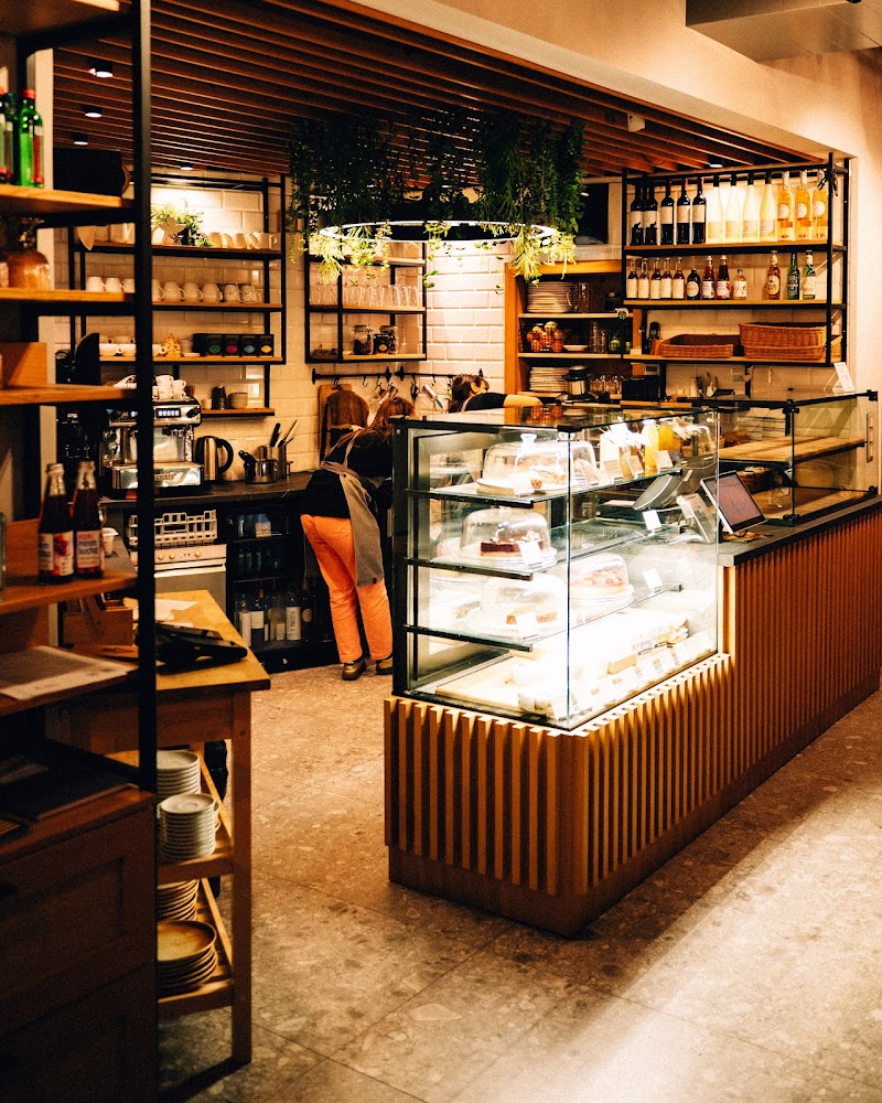 Vita Rama Vegan Restaurant - Photo 2