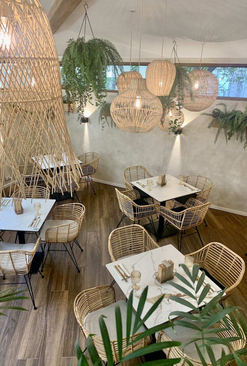 Vita Rama Vegan Restaurant - Photo 6