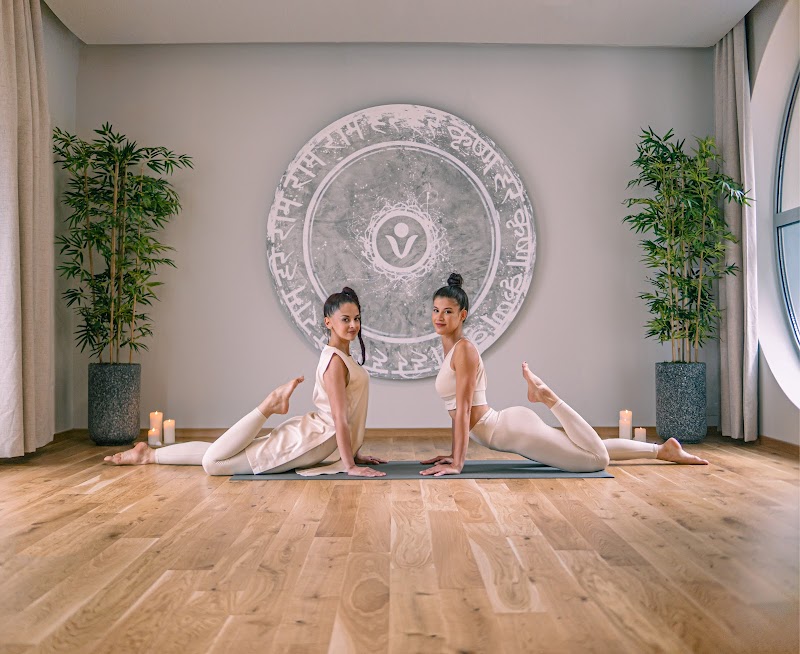 Vita Rama Vegan Restaurant - Photo 8