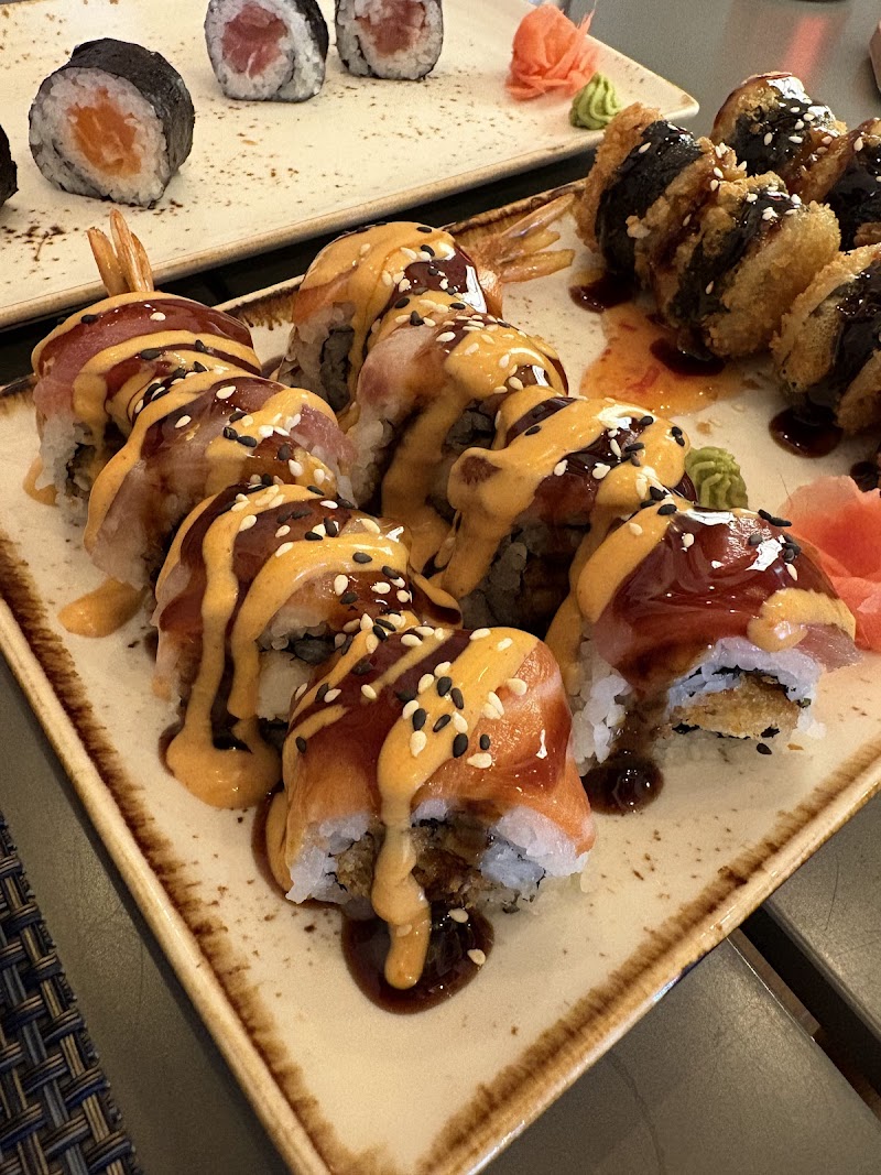 Anston Restaurant - Asian Cuisine&Sushi - Photo 3