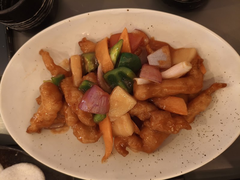 Anston Restaurant - Asian Cuisine&Sushi - Photo 5