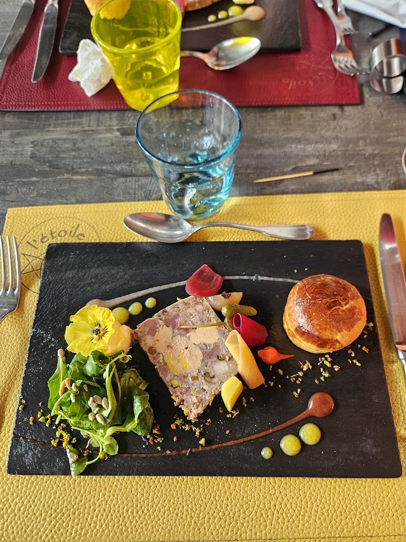 Restaurant de l'Etoile - Photo 5