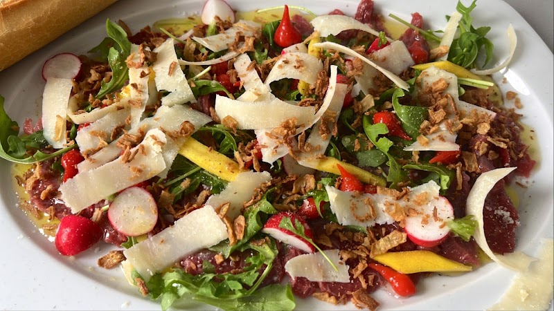 La Pierre Bleue - Photo 1