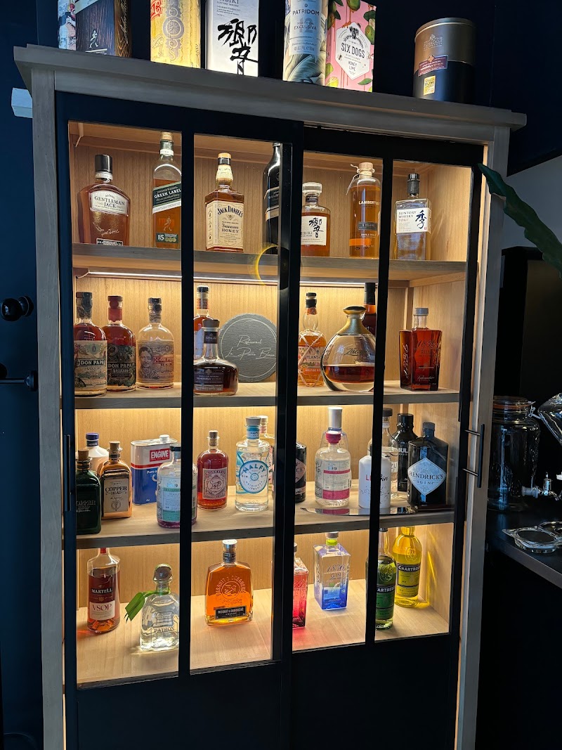 La Pierre Bleue - Photo 2