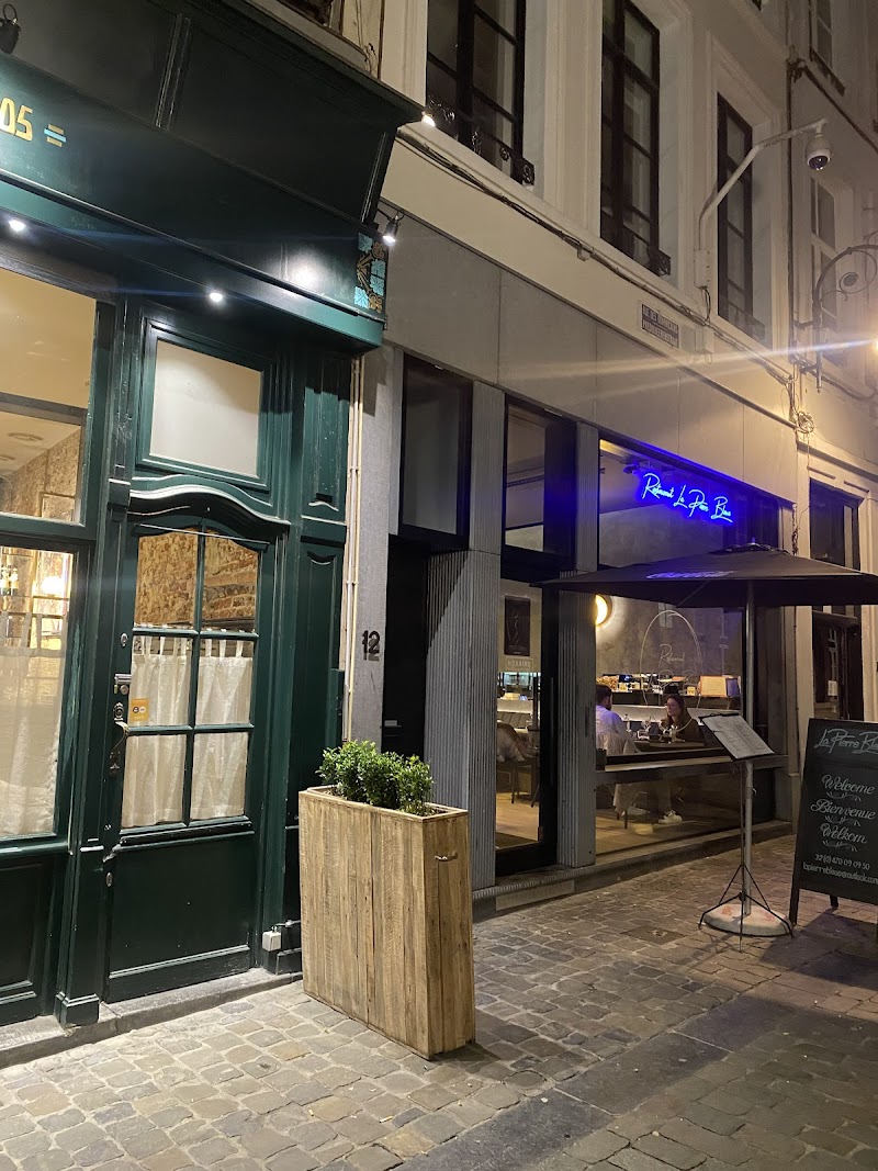 La Pierre Bleue - Photo 3