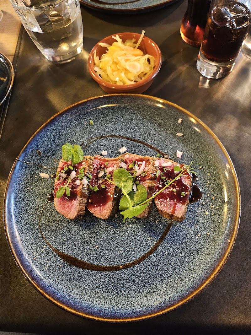 La Pierre Bleue - Photo 4