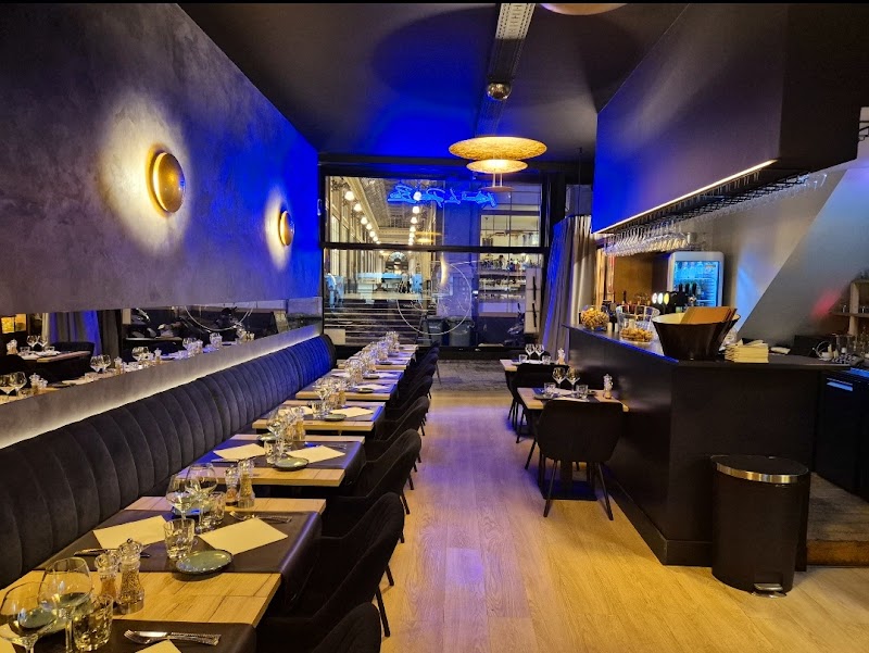 La Pierre Bleue - Photo 5