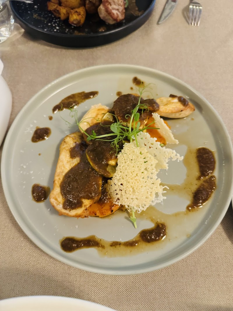 19 City Garden restaurant - Photo 2