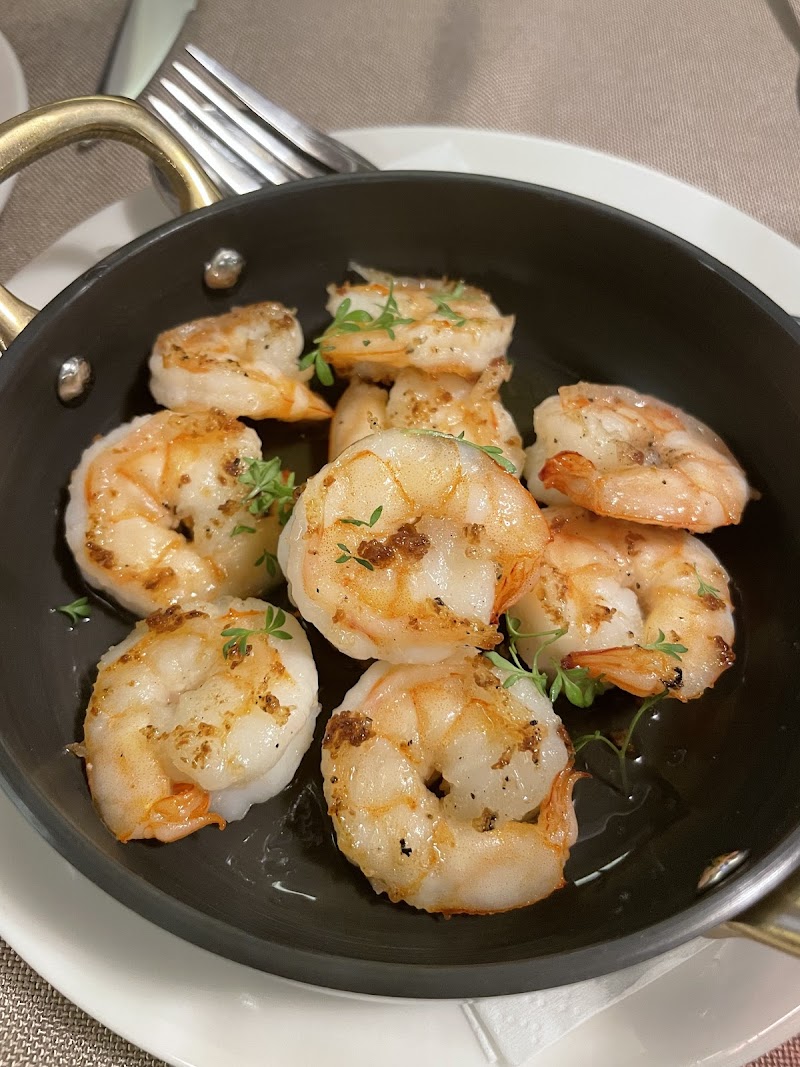 19 City Garden restaurant - Photo 4