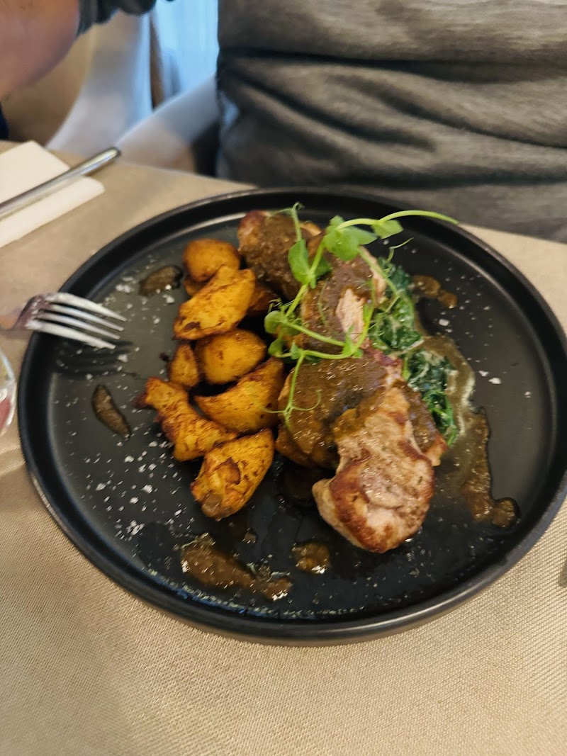 19 City Garden restaurant - Photo 6