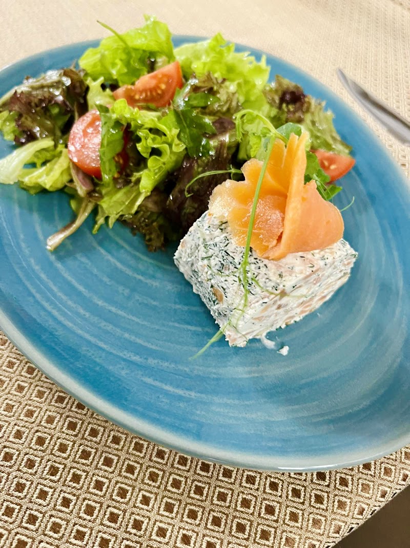 19 City Garden restaurant - Photo 5