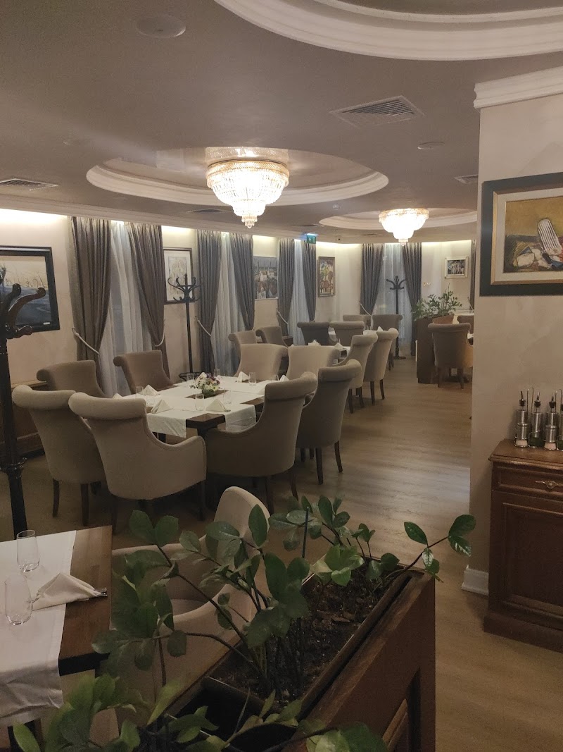 19 City Garden restaurant - Photo 3